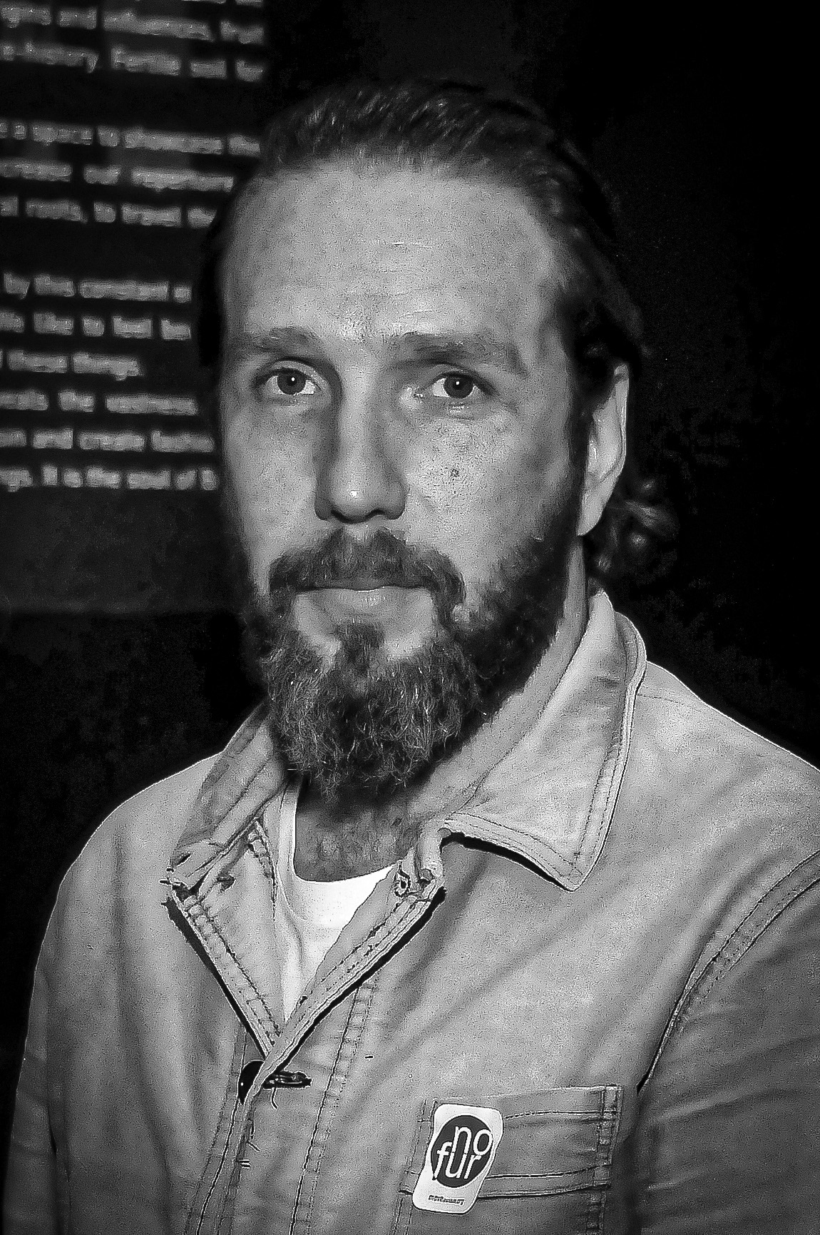 Alexandre Herchcovitch Ph Nilo Belotto