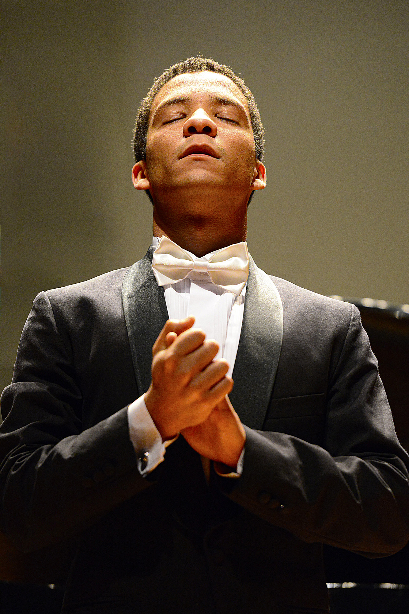 Jean William, Tenor Ph. Nilo Belotto