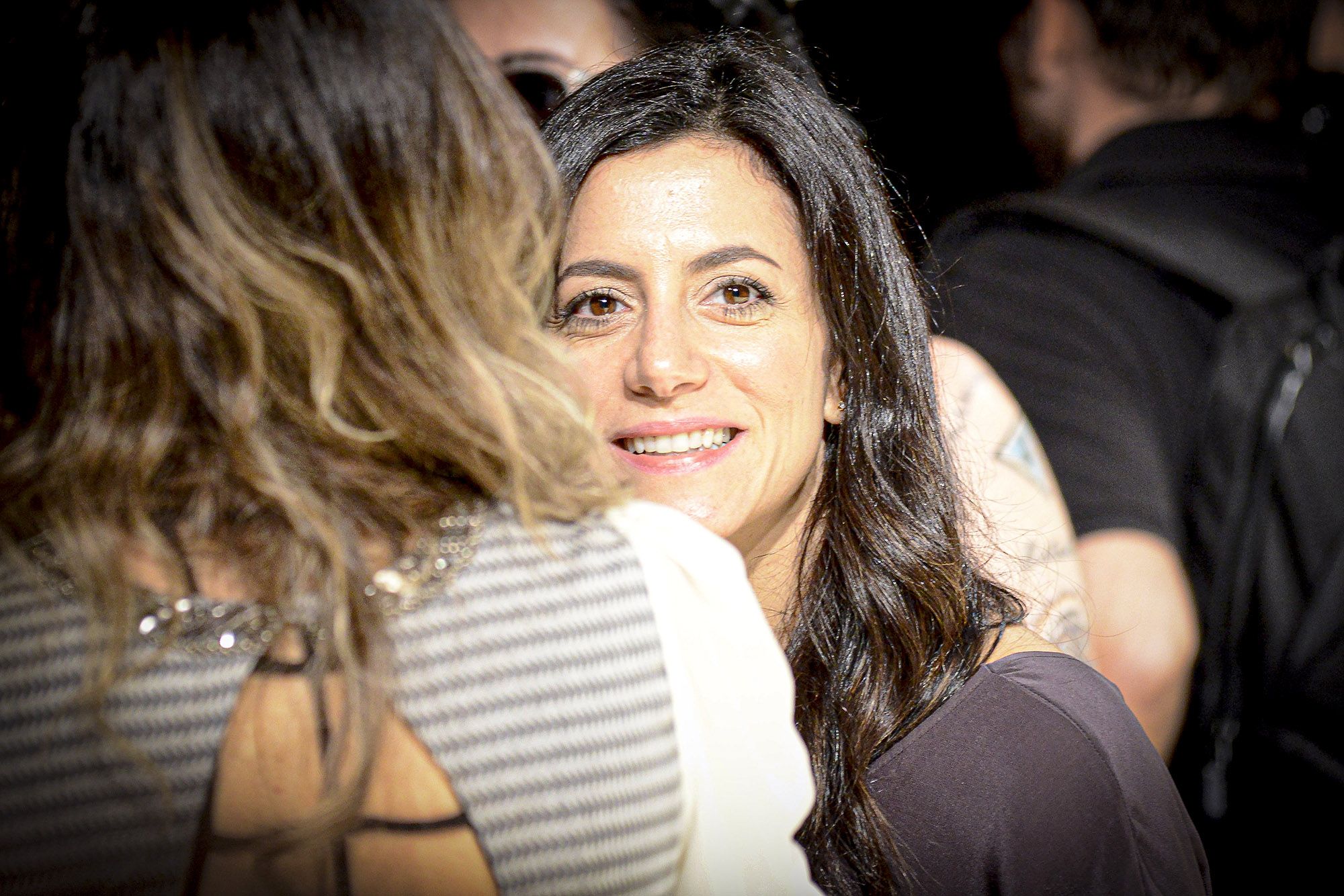 Marina Person. Ph Nilo Belotto