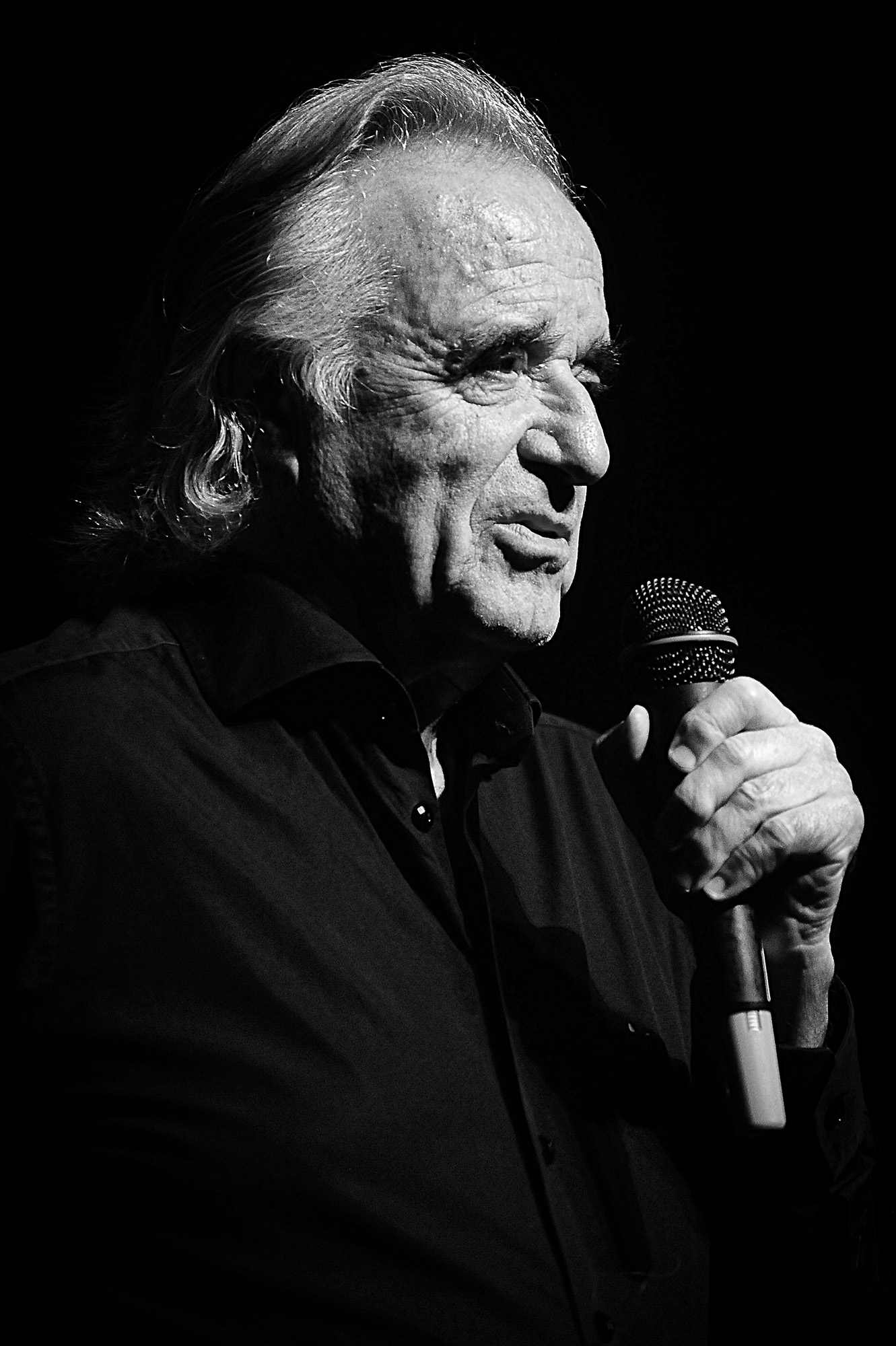 João Carlos Martins, maestro Ph. Nilo Belotto