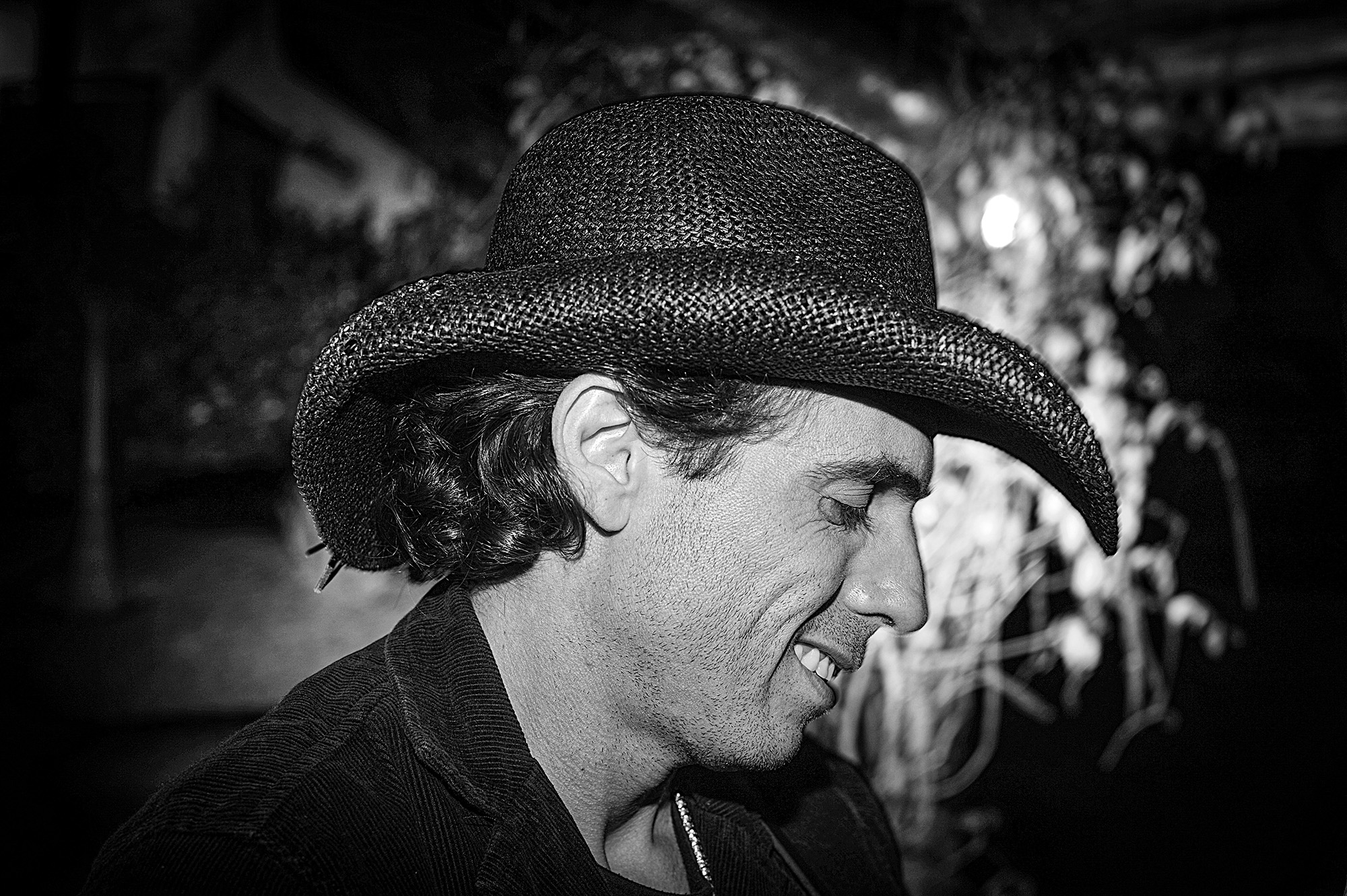 Hudson Ph. Nilo Belotto